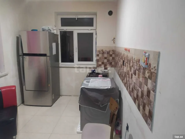 Həyət evi, Kürdəxanı qəs.