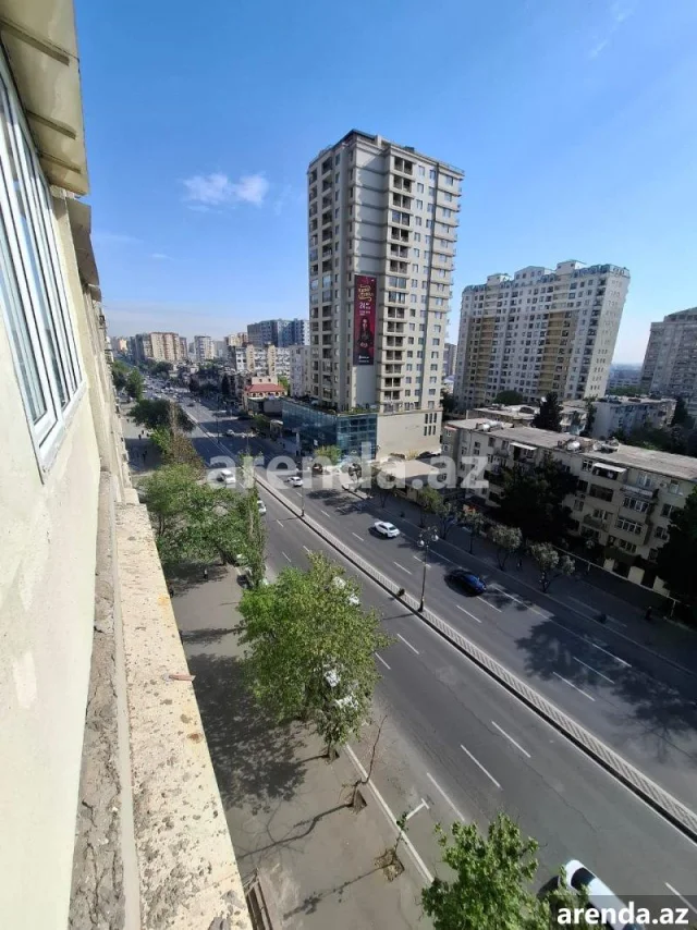 Mənzil Satılır