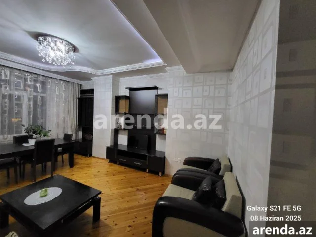 Mənzil Kirayə verilir