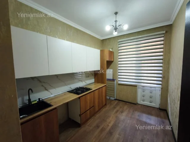 Mənzil Satılır