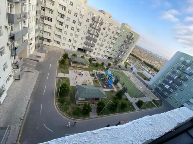 Mənzil Satılır