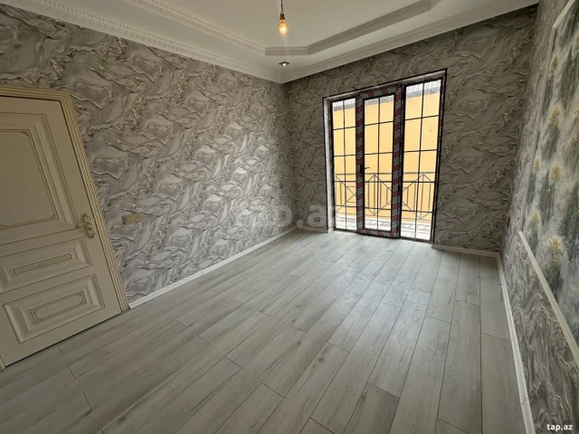 Həyət evi, Saray qəs.