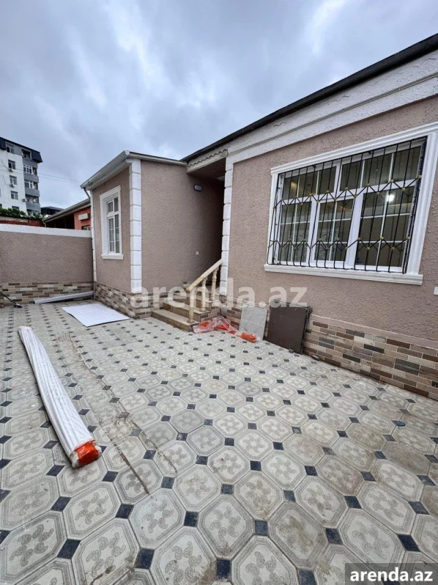 Həyət/Bağ Evi, Villa Satılır