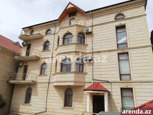 Digər Kommersiya Əmlakı Kirayə verilir