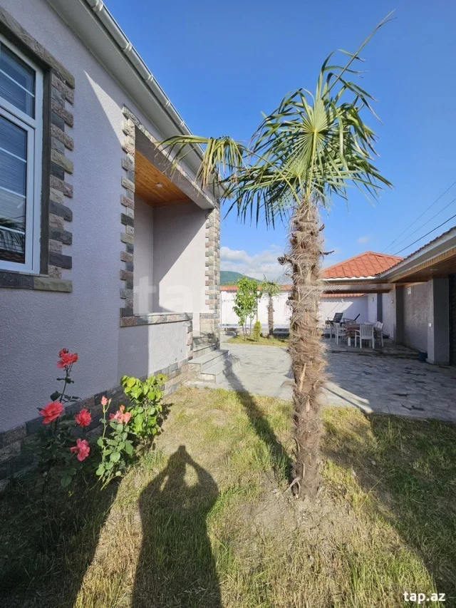 Həyət/Bağ Evi, Villa Kirayə verilir