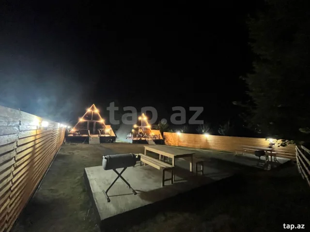 Həyət/Bağ Evi, Villa Kirayə verilir