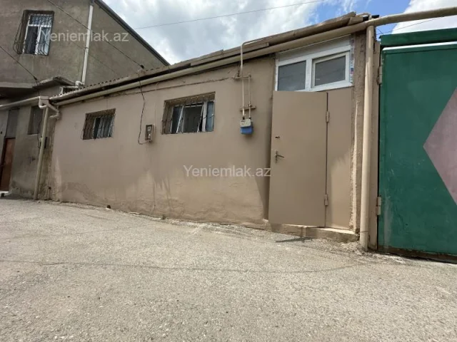 Həyət/Bağ Evi, Villa Satılır