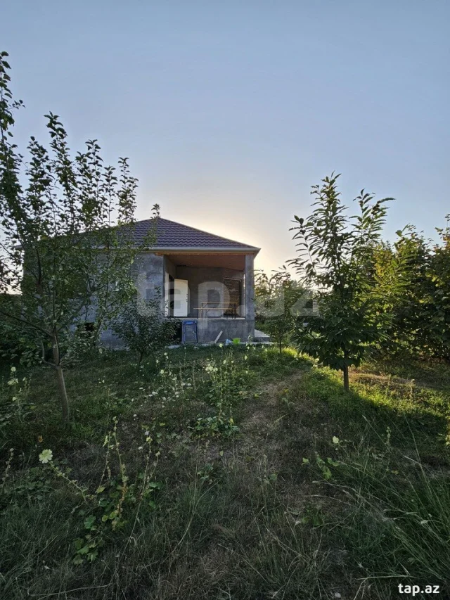 Həyət/Bağ Evi, Villa Satılır