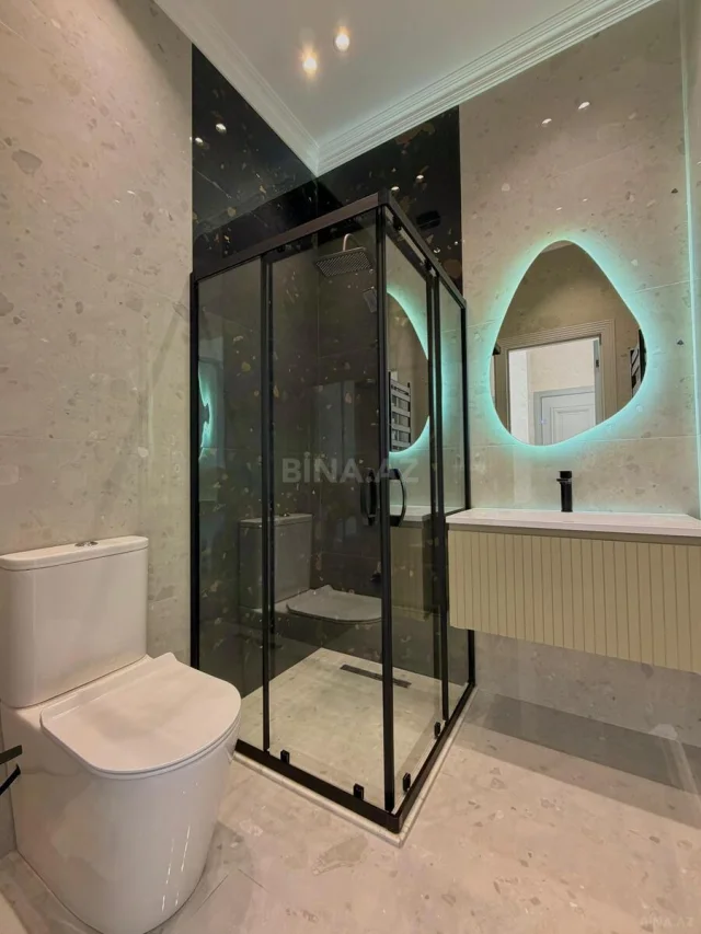Həyət/Bağ Evi, Villa Satılır