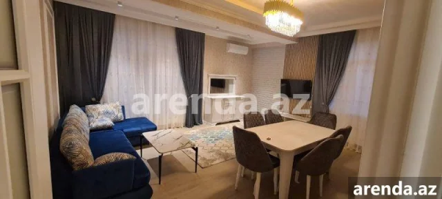 Mənzil Kirayə verilir