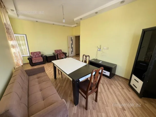 Mənzil Kirayə verilir