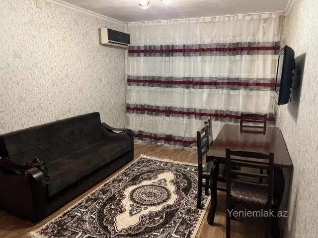 Mənzil Kirayə verilir