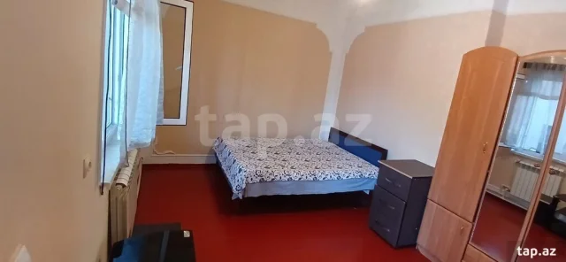 Villa kirayə verilir, Qaraçuxur q...
