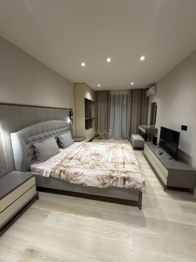 Həyət/Bağ Evi, Villa Kirayə verilir