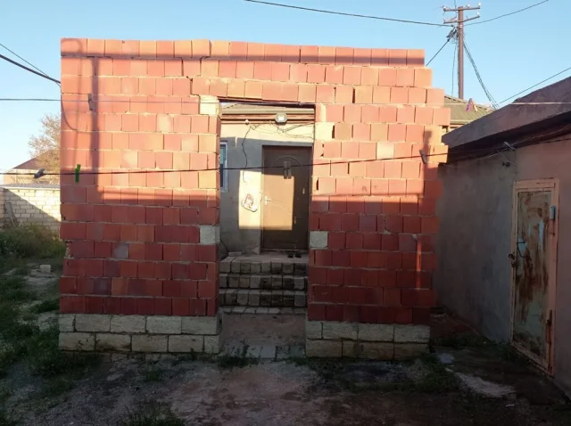 Həyət/Bağ Evi, Villa Satılır