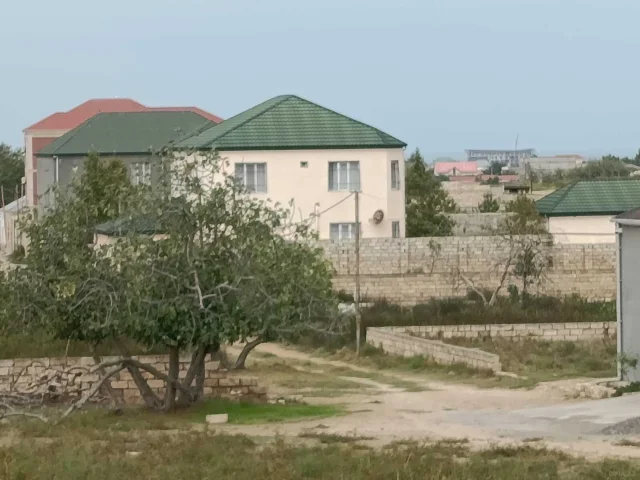 Torpaq sahəsi Satılır
