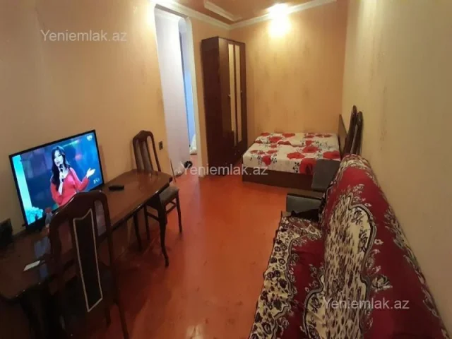 Mənzil Kirayə verilir