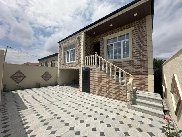 Həyət/Bağ Evi, Villa Satılır