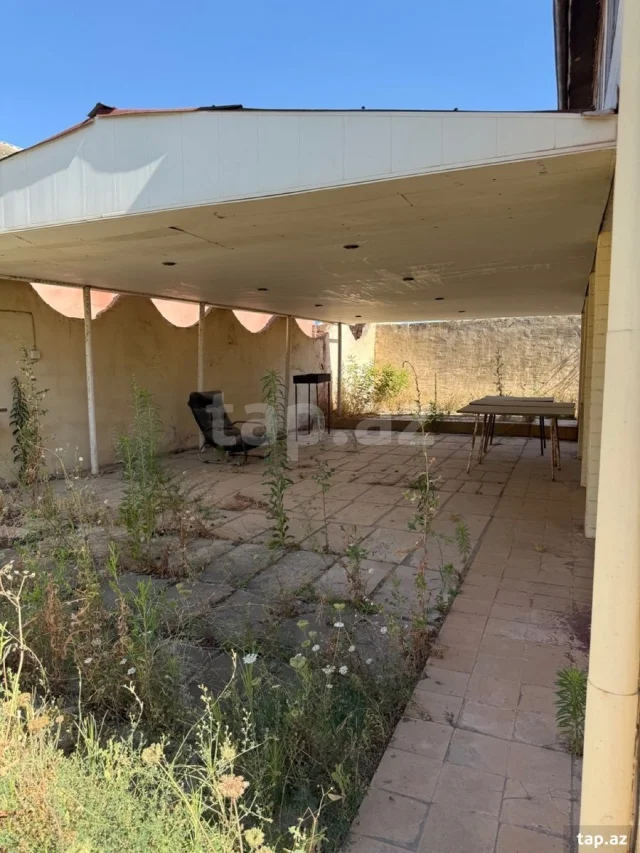 Həyət/Bağ Evi, Villa Satılır
