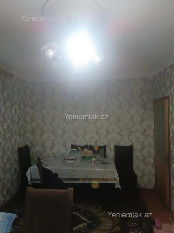 Mənzil Satılır