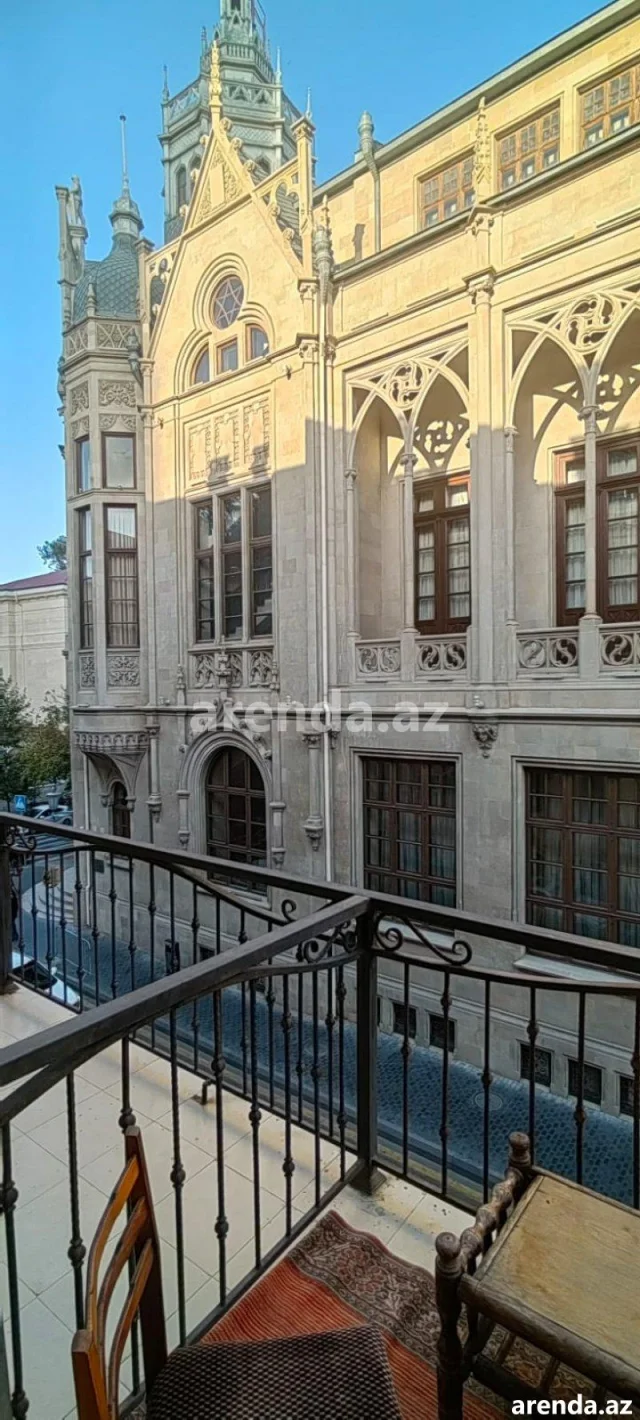 Mənzil Satılır