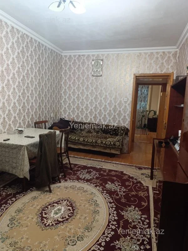 Mənzil Satılır