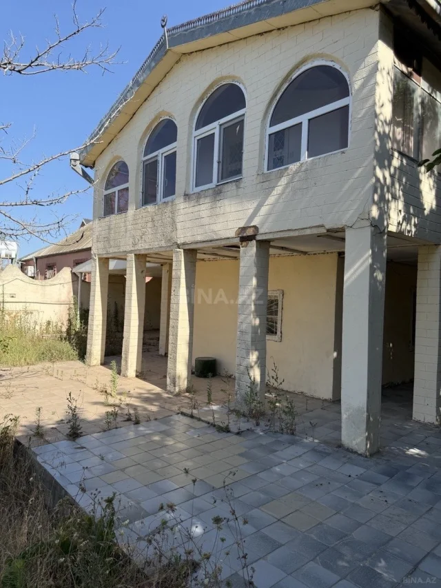Həyət/Bağ Evi, Villa Satılır