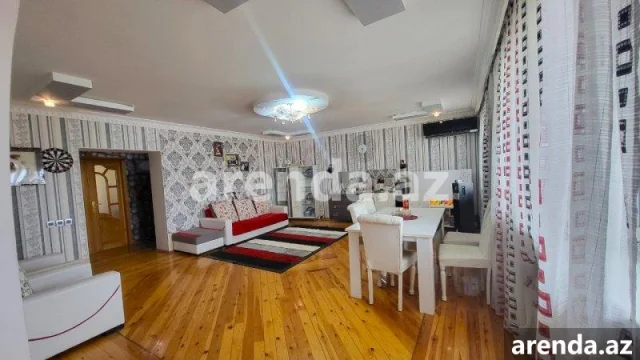 Mənzil Satılır