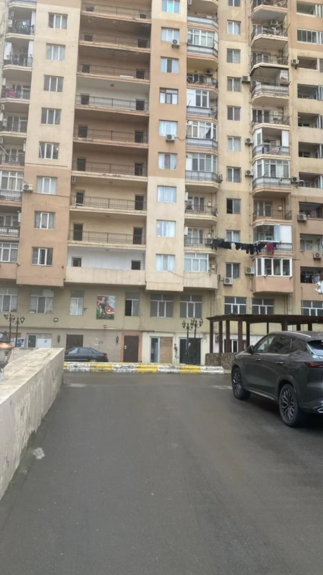 Mənzil Satılır