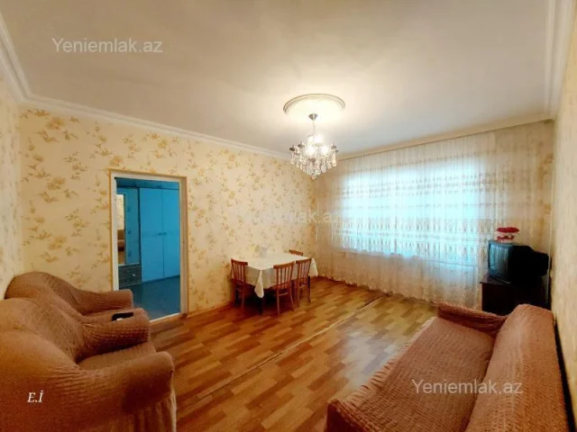 Mənzil Satılır