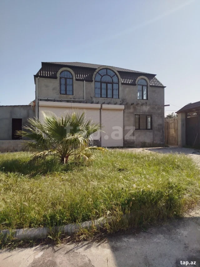 Həyət/Bağ Evi, Villa Satılır