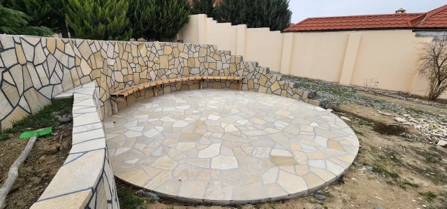 Həyət/Bağ Evi, Villa Satılır
