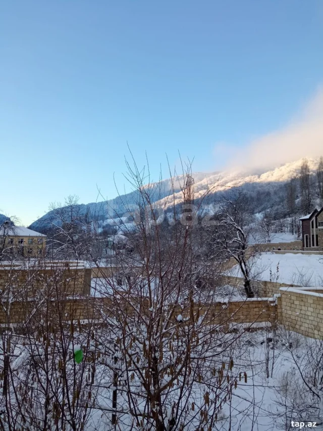 Torpaq sahəsi Satılır