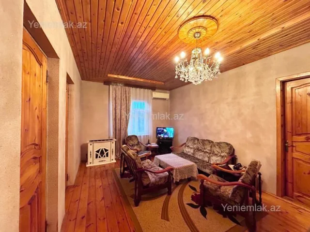 Həyət/Bağ Evi, Villa Satılır
