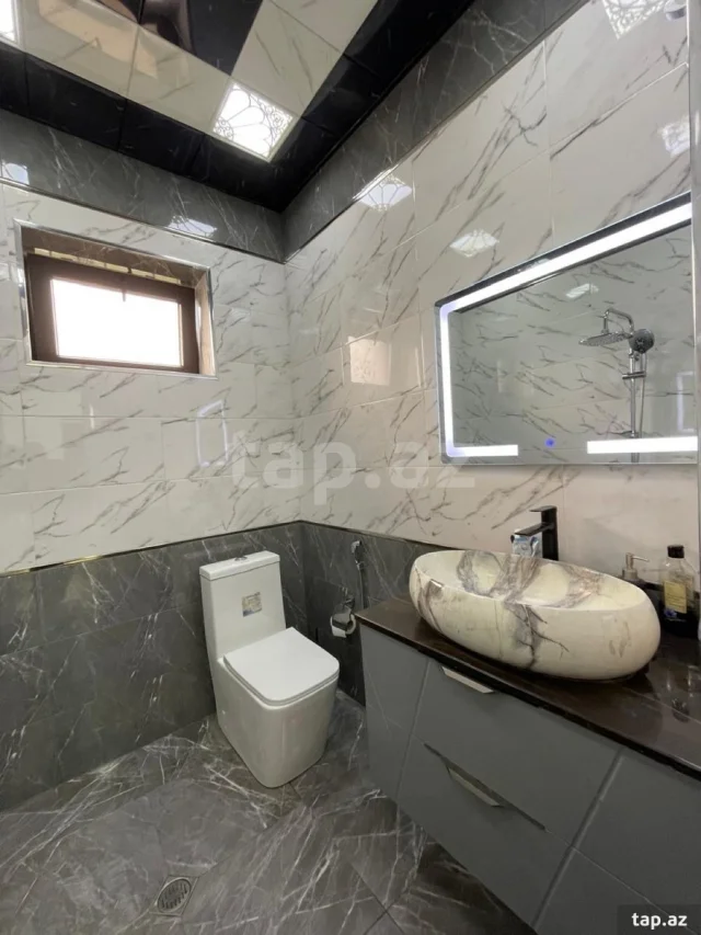 Həyət/Bağ Evi, Villa Satılır