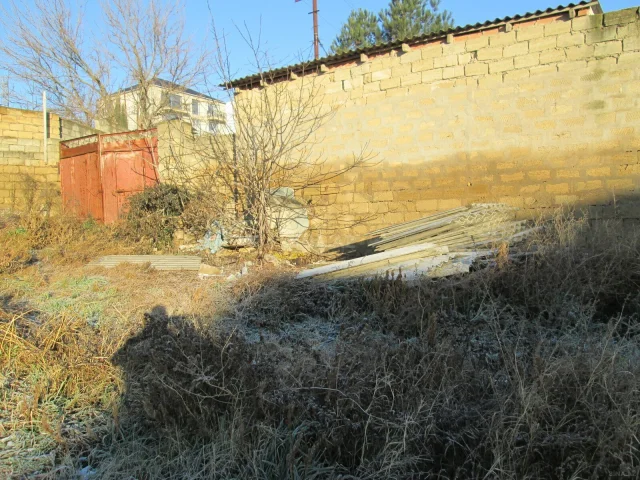 Torpaq sahəsi Satılır