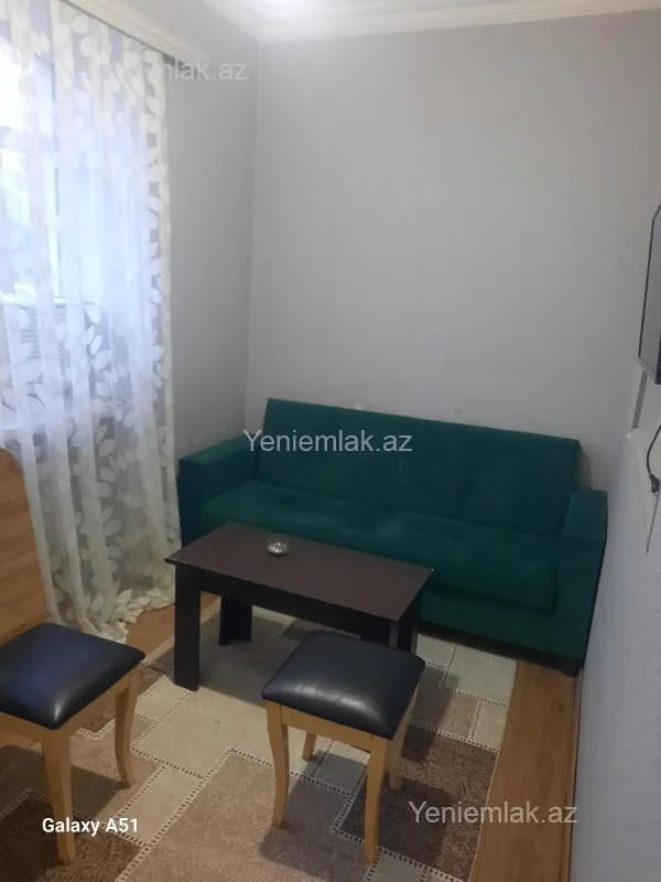 Mənzil Satılır