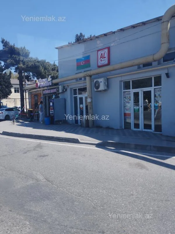 Həyət/Bağ Evi, Villa Satılır