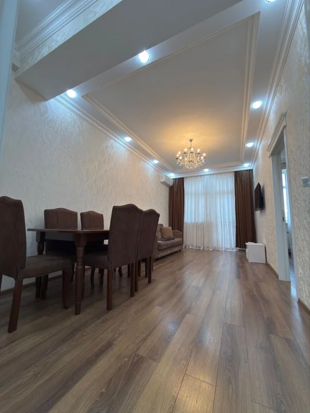 Mənzil Satılır
