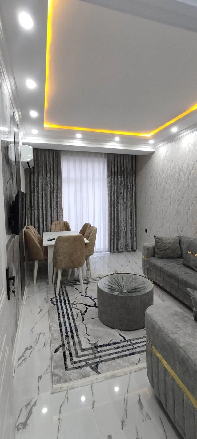 Mənzil Kirayə verilir