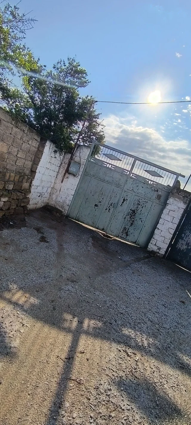 Həyət/Bağ Evi, Villa Satılır