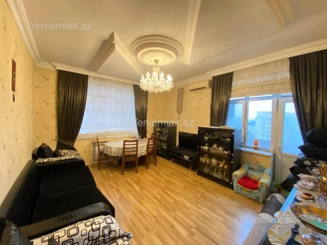 Mənzil Satılır