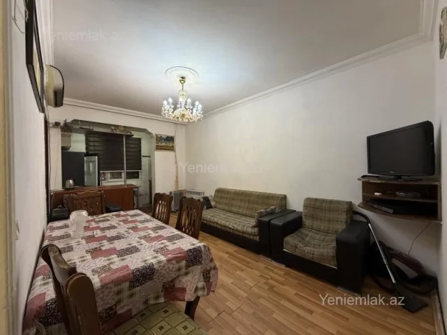 Mənzil Kirayə verilir