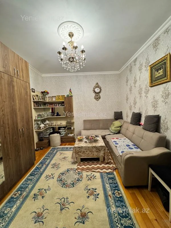 Mənzil Satılır