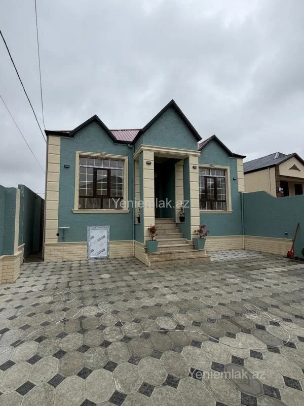 Həyət/Bağ Evi, Villa Satılır