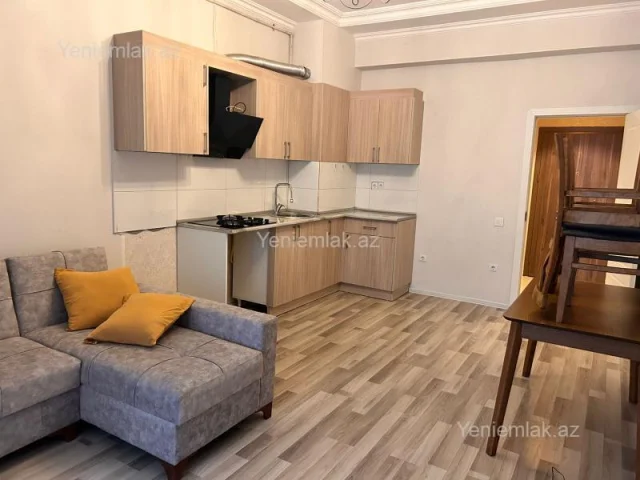 Mənzil Satılır