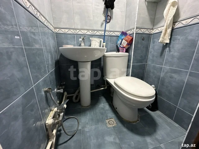 Mənzil Satılır