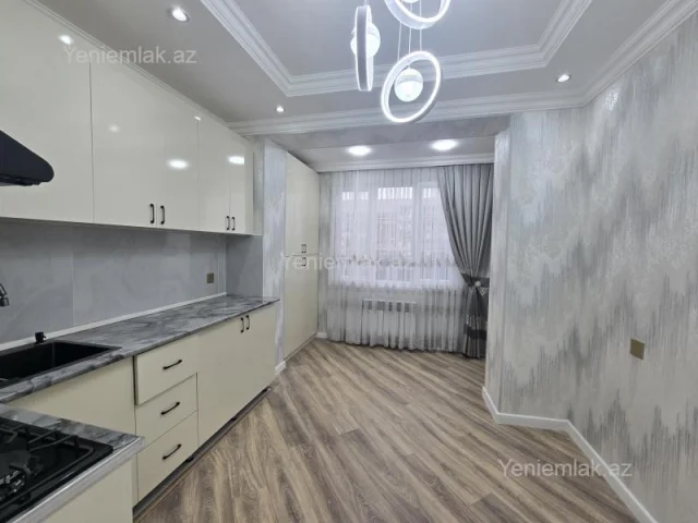Mənzil Satılır