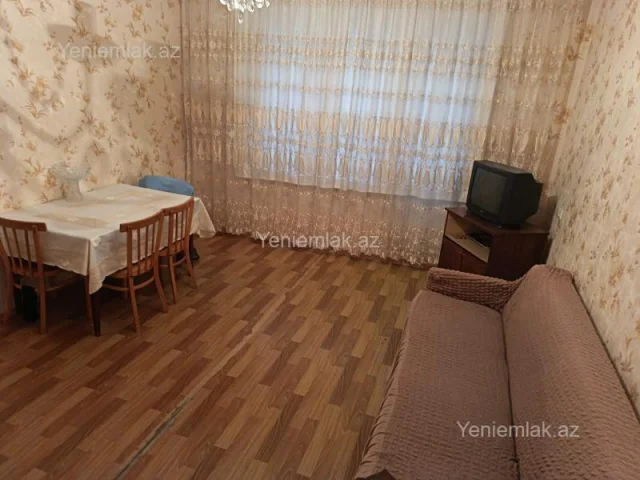 Mənzil Satılır
