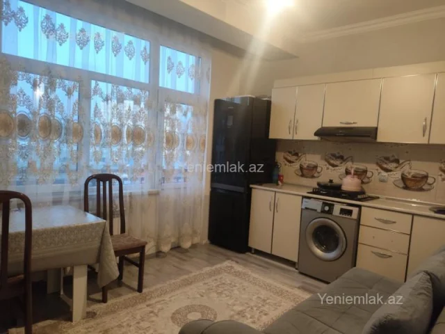 Mənzil Kirayə verilir